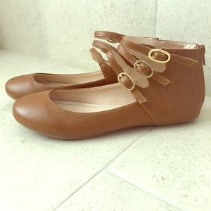 Women’s ballet flats